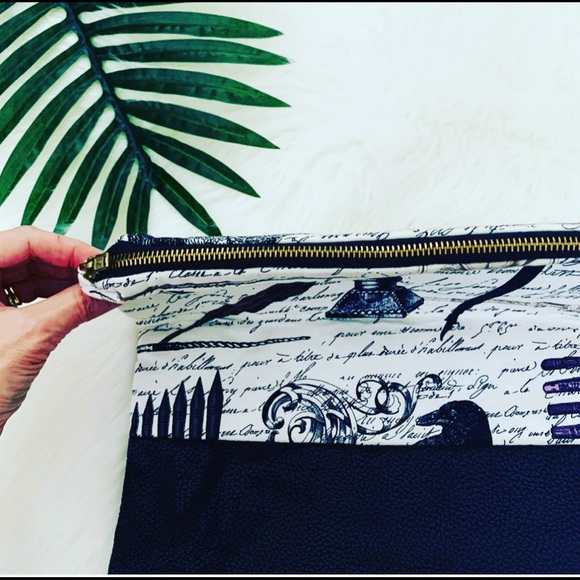 Handmade Clutch - Picture 2 of 4